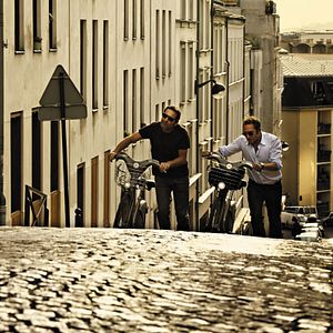 Photo Alexandre Courtès