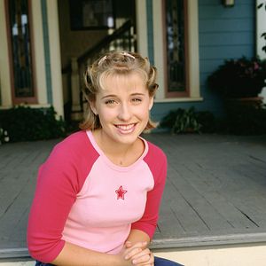 Photo Allison Mack
