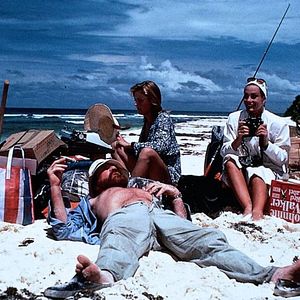 Photo Castaway
