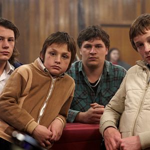 Photo Les Crimes de Snowtown