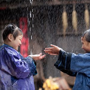 Photo Snow Flower and the Secret Fan