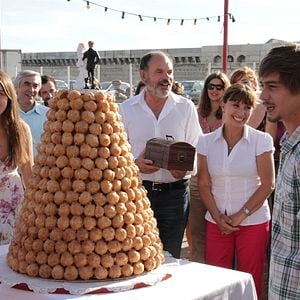 Photo Les Neiges du Kilimandjaro