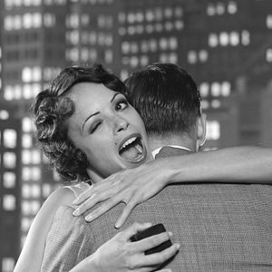 Photo Jean Dujardin