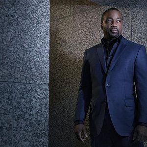 Photo Malik Yoba