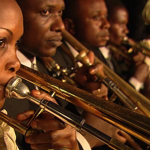 Photo Kinshasa Symphony