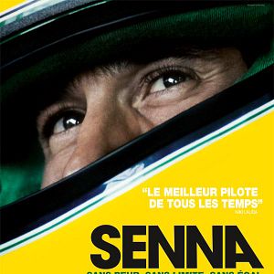 Photo Senna