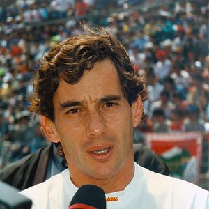 Photo Senna