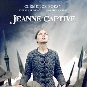 Photo Jeanne Captive