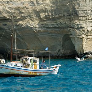 Photo Olivier Horlait