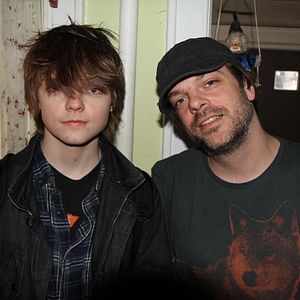 Photo Walk away Renée