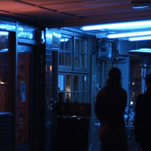 Photo Blue