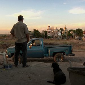 Photo Le Veilleur de nuit