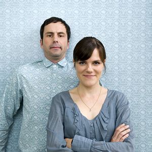 Photo Fritzi Haberlandt