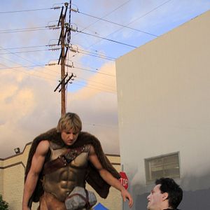 Photo Christopher Ray