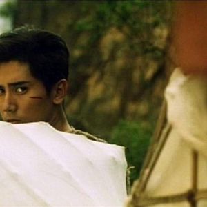 Photo Masahiro Motoki