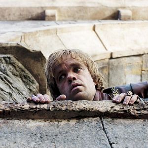 Photo Game of Thrones