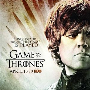 Photo Game of Thrones