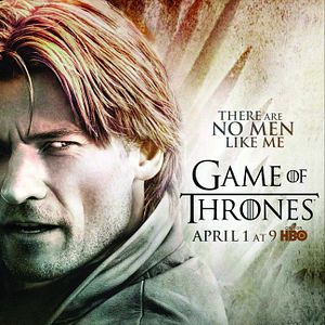 Photo Game of Thrones
