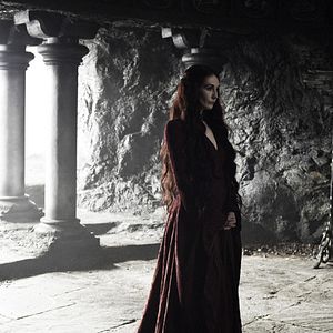 Photo Carice van Houten