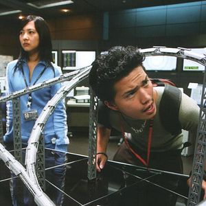 Photo Hayato Ichihara