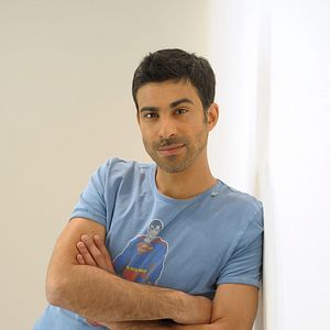 Photo Michael Simeoni