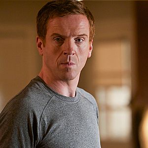 Photo Damian Lewis