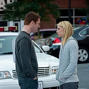 Photo Homeland