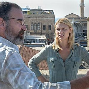 Photo Homeland
