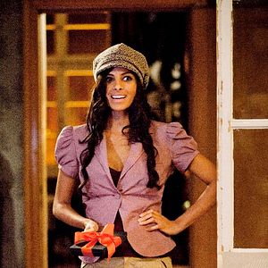 Photo Collien Ulmen-Fernandes