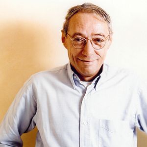 Photo André Téchiné