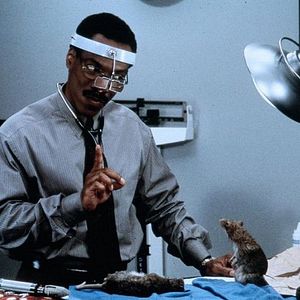 Photo Dr. Dolittle