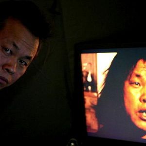 Photo Kim Ki-duk