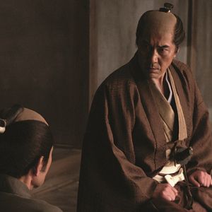 Photo Hara-Kiri : mort d'un samourai
