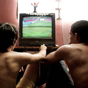 Photo Hermano