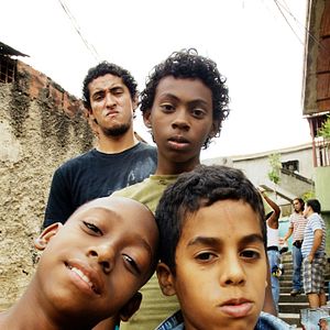 Photo Hermano