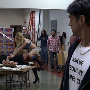 Photo Dirty Movie