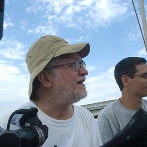 Photo Sandra Werneck