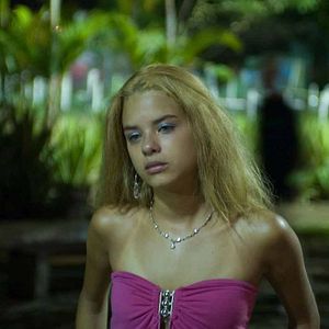 Photo Sandra Werneck