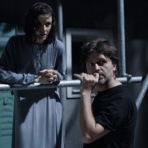 Photo Juan Carlos Fresnadillo