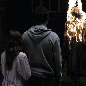 Photo Juan Carlos Fresnadillo