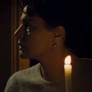 Photo Maia Morgenstern