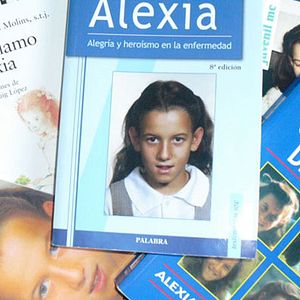 Photo Alexia