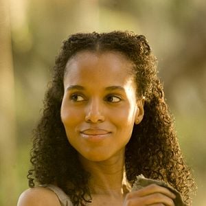 Photo Kerry Washington