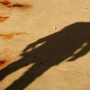 Photo Django Unchained