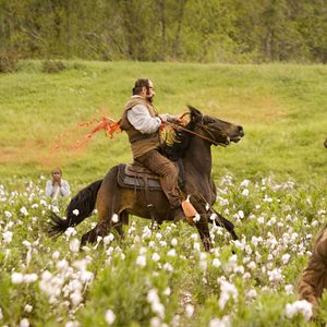 Photo Django Unchained