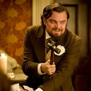 Photo Leonardo DiCaprio