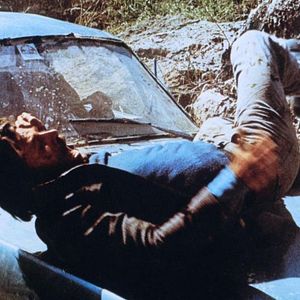 Photo Enzo G. Castellari