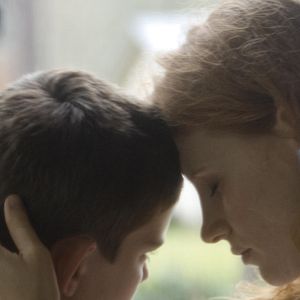 Photo Jessica Chastain