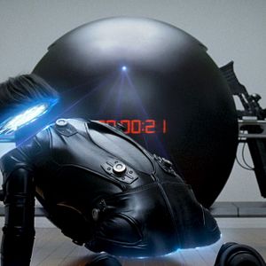 Photo Gantz