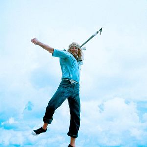 Photo Enzo G. Castellari